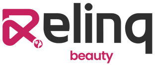 Logo da Relinq para celular